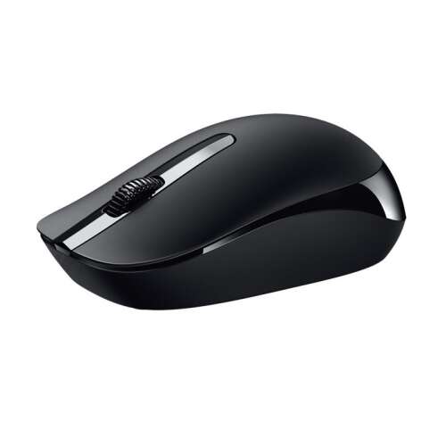 Genius NX-7007 BlueEye wireless black mouse