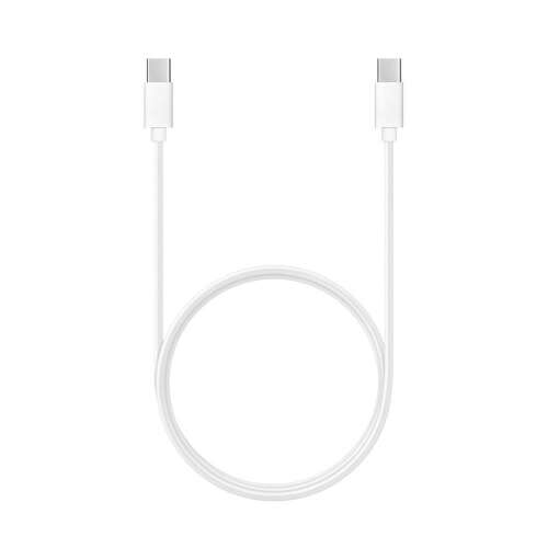 Cablu Pentru Incarcare Si Transfer De Date Upzz Type C - Type C Power Delivery PD60W 3A C296