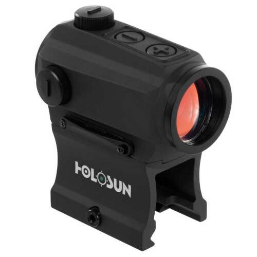 Holosun Elite Green Dot HE403B-GR vörös pont irányzék puskákhoz