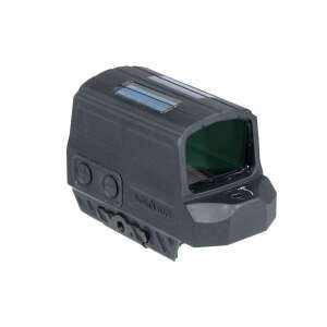 Holosun HE512C-GD Gold Dot vörös pont célzó, napelemmel - Teleszkóp kiegészítő