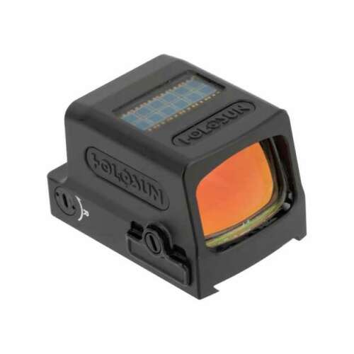 Holosun HE509-RD - Piros Pont Irányzék - ACSS Vulcan Reticle