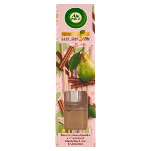Osviežovač vzduchu Air Wick Hruška a škorica 40 ml 138953052 - Osviežovače vzduchu