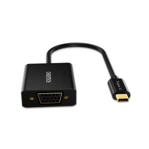 Choetech USB-C VGA Adapter