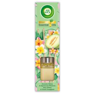 Air Wick Juicy Melon and Frangipani Reed Diffuser 40ml