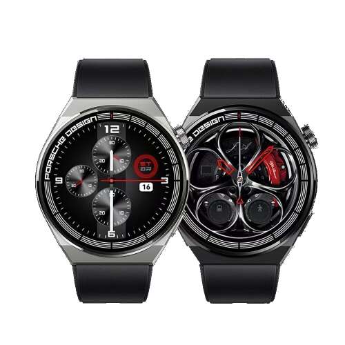 GT8 Smart Watch okosóra, magyar applikációval