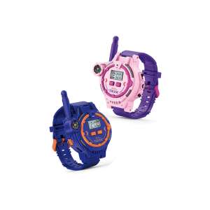 Walkie-talkie Watch 2 pcs