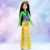 Disney Princess Mulan baba csillogó ruhában színes háttérrel