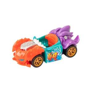 T-Racers set za igru napad pirata sa morskim psima 101861488 - Flair Toys