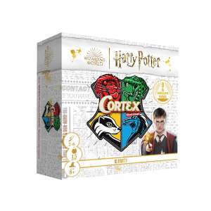 Cortex Harry Potter társasjáték 93296799 Társasjátékok - 4 - 7 éves korig - 8 - 99 éves korig