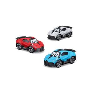 Bburago Jr. - Első Bugattim 93297504 Bburago Fejlesztő játékok babáknak