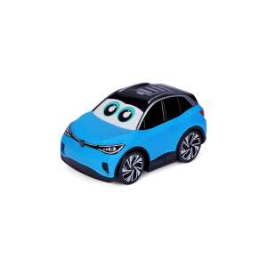 Bburago Jr. remote control VW electric car toy, blue - Bburago
