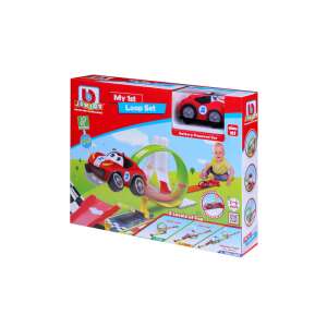 Bburago Jr. -Első autópályám 93273797 Bburago Fejlesztő játékok babáknak