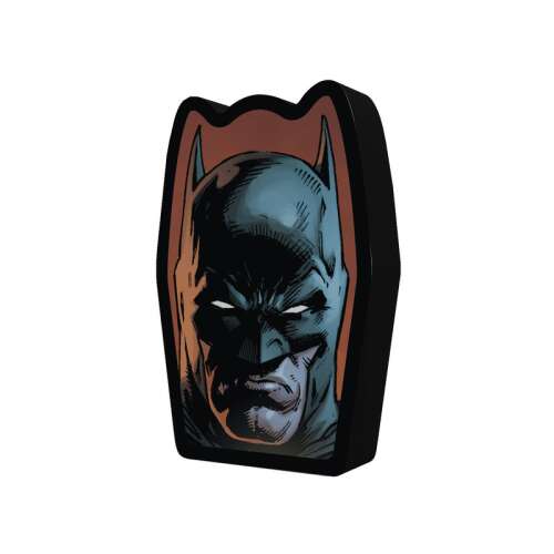 Batman 3D Fém Puzzle - 300 darab - Ajándékdobozban