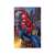 Puzzle 3D Spider-Man, 300 elementów, gotowy obraz puzzla