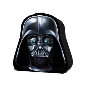Star Wars Darth Vader 3D kirakós, 300 darabos, fém dobozban - 3D puzzle