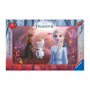 Puzzle Ravensburger 15 buc - Frozen 2