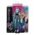 Monster High Frankie Stein baba csomagolásban Watzit háziállattal