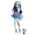 Monster High Frankie Stein baba Watzit háziállattal és kiegészítőkkel