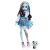 Monster High Frankie Stein baba Watzit háziállattal