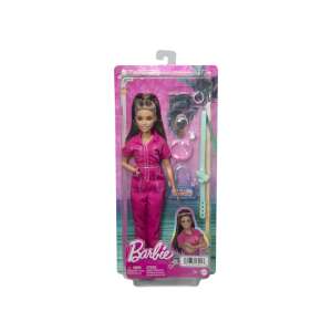 Barbie mozifilm - Barbie pink ruhában 93300111 