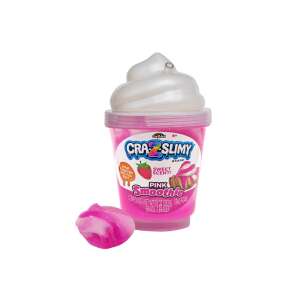 Cra-Z-Art: Slime smoothie rózsaszín 93277779 