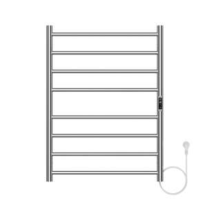 Avonflow Elektromos Radiátor - Design - 60x80cm