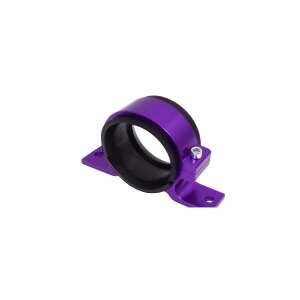 Alumínium Üzemanyagszivattyú Rögzítő - 60 mm - Lila