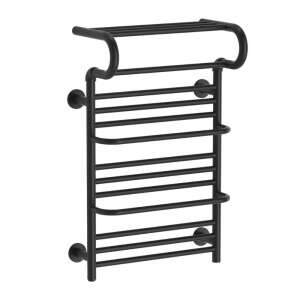 Avonflow NZ01001 Design Radiátor - 57 x 120 cm - Fekete