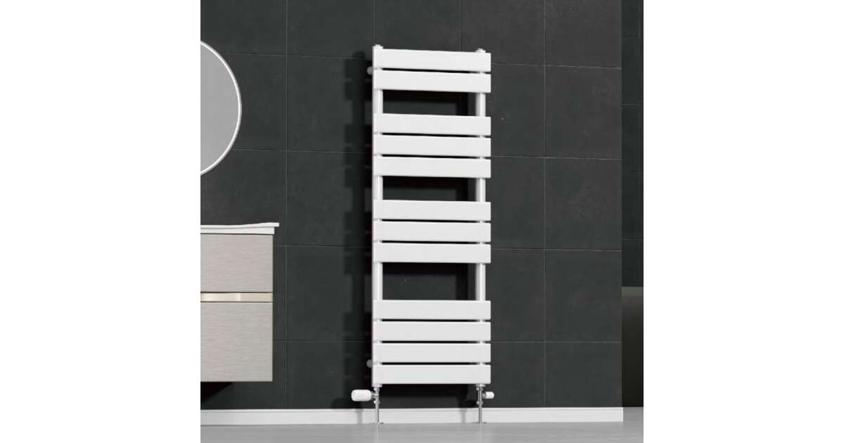 Design radiátor Avonflow FR01005 50 x 120 cm Pepita.hu