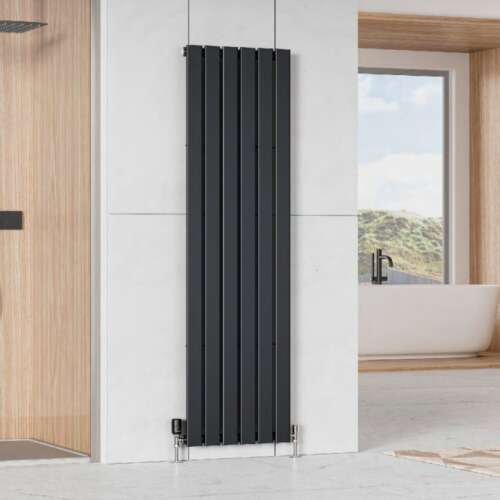 Design radiátor Avonflow US02008 - 45 x 160 cm