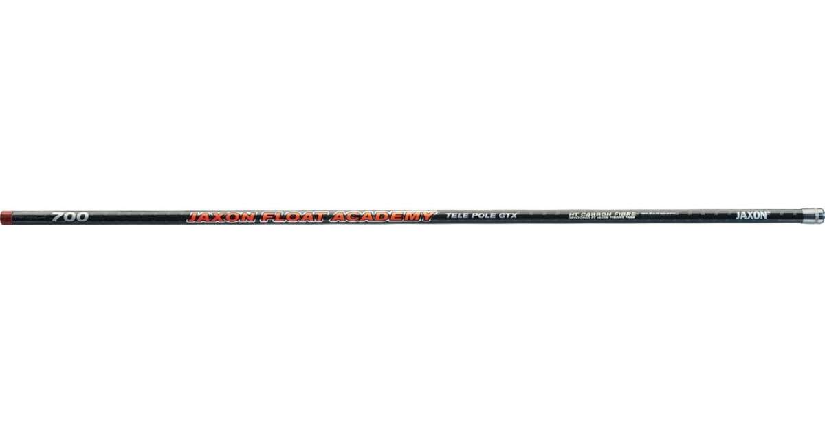 Jaxon float academy tele pole gtx rod 7,80m 8 - spicc horgászbot ...