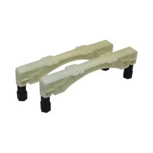 Targa kádláb U99740000 74926810 - Fürdőkád kiegészítő