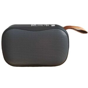 Boxă Bluetooth iUni DF14 - Boxă portabilă wireless 3W - Boxe Portabile