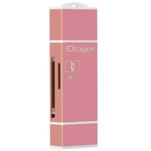 iDragon Memóriakártya Olvasó - iOS/Android - Lightning/MicroUSB 135448520 - Kártyaolvasó
