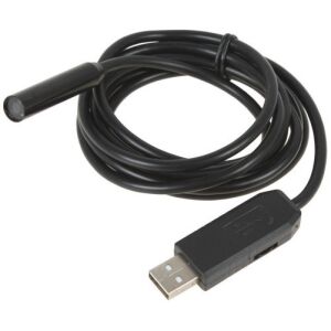 iUni SpyCam EE05 Endoscope, 5 meter long, Waterproof 141645019 - Test analysis device