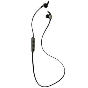 iUni CB82 Bluetooth Спортни слушалки - Сиви - IUni