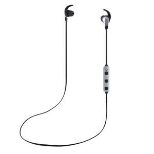 iUni CB82 Bluetooth Sport Fülhallgató, fekete - IUni