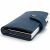 iUni P2 Blue RFID Wallet, card case