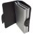 iUni P3 RFID Wallet, 2 compartments 6 cards, Dark Brown 145224911
