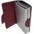iUni P3 RFID Wallet, 2 compartments 6 cards, Red 146395187