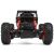 iUni 2199A Speed Cross-Country RC car, rear view