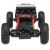 iUni 2199A Speed Cross-Country RC car, rear view