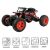 iUni 2199A Speed Cross-Country RC car with transmitter, electric, off-road, mountainous, and desert icons