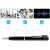 iUni PX8 Spy Pen Camera, Full HD, black, hidden camera, recording video and audio