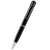 iUni PX8 Spy Pen Camera, Full HD, black, hidden camera, recording video and audio