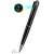 iUni PX8 Spy Pen Camera, Full HD, black, hidden camera, recording video and audio