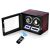 iUni Luxury Watch Winder with Remote