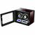 Open iUni Luxury Watch Winder for Two Watches