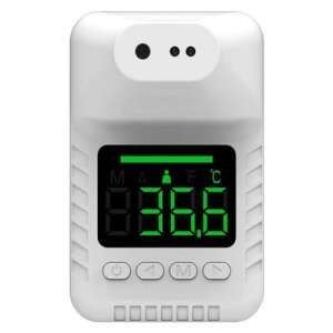 iUni T16i önálló digitális hőmérő, Infravörös, Érintésmentes Hőmérő 74936656 