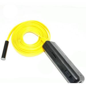 iUni SpyCam M4 WiFi Endoscope with 5m cable for inspections - Test analysis device